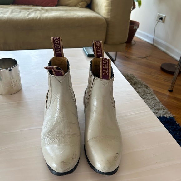 Western Chelsea boot - Picture 3 of 6